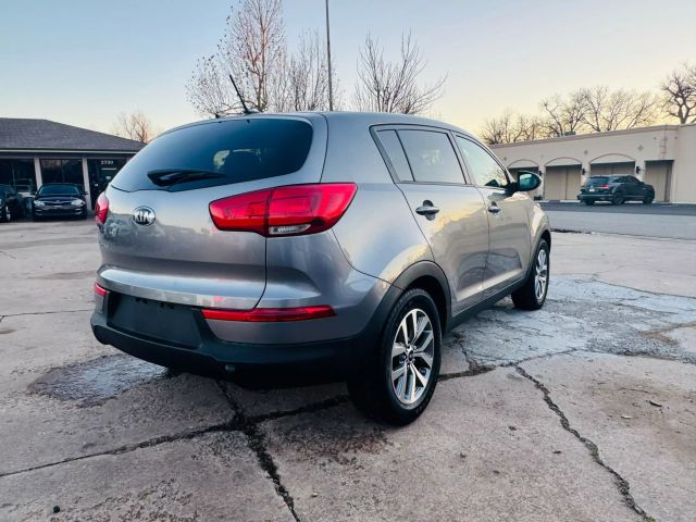 2014 Kia Sportage - Image 10