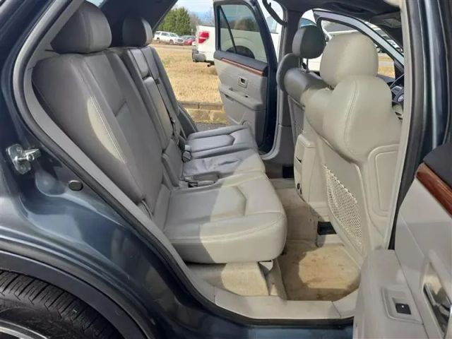2008 Cadillac Srx - Image 19