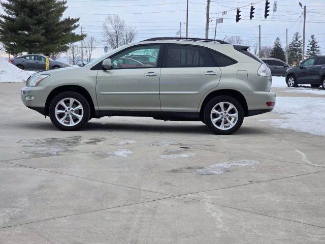 2009 Lexus Rx - Image 2