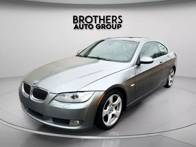2007 Bmw 3 Series - Image 5