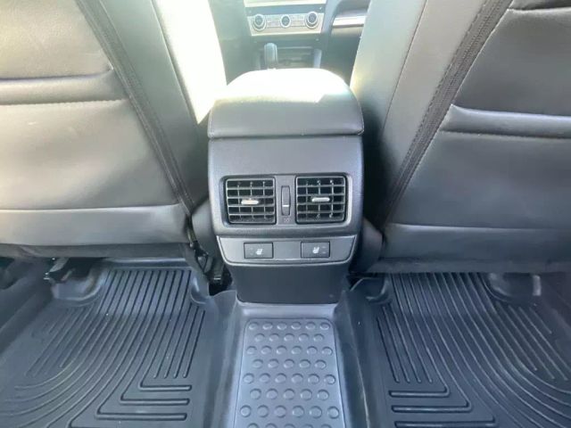 2015 SUBARU OUTBACK WAGON SILVER AUTOMATIC - Peach State Motors
