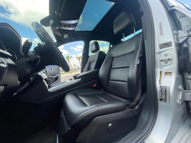 2014 Mercedes-benz E-class - Image 77