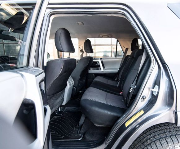 2012 TOYOTA 4RUNNER SUV - AUTOMATIC - Auto Masters of Carolinas