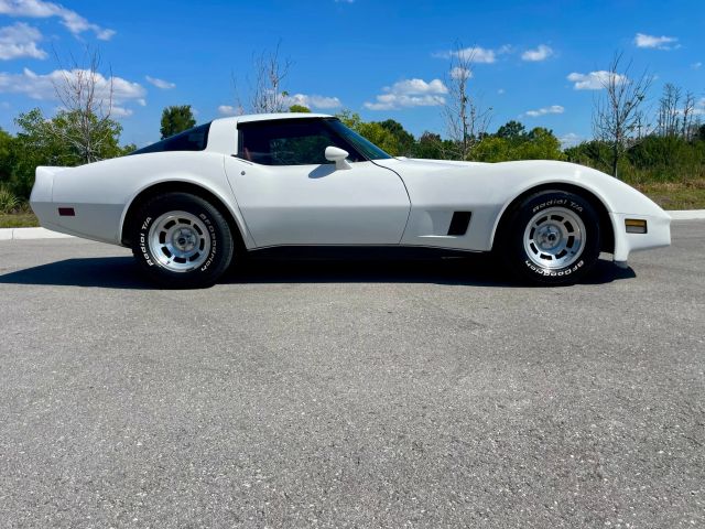 1980 Chevrolet Corvette - Image 6