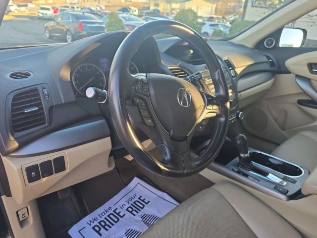 2014 Acura Rdx - Image 11