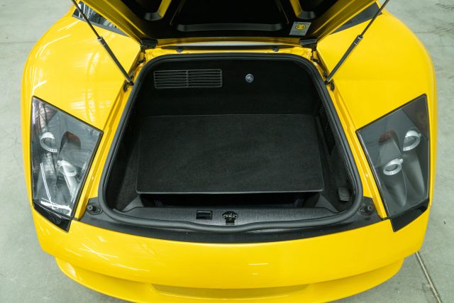 2003 Lamborghini Murcielago - - - Image 31