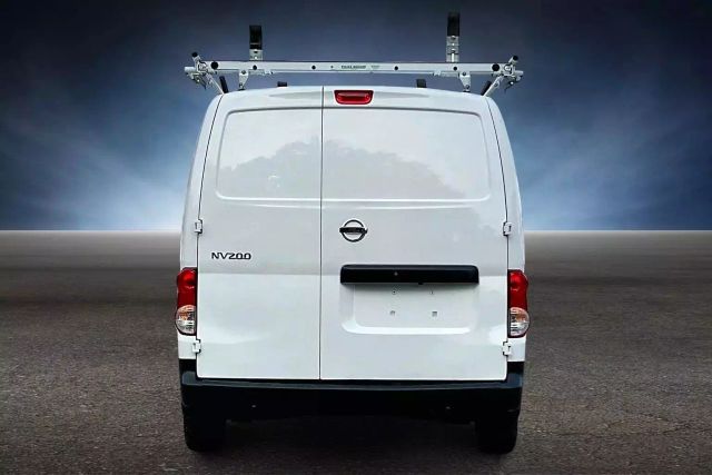 2020 Nissan Nv200 - Image 4