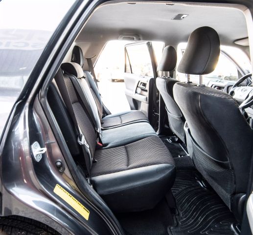 2012 TOYOTA 4RUNNER SUV - AUTOMATIC - Auto Masters of Carolinas