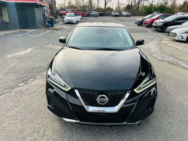 2022 Nissan Maxima - Image 16