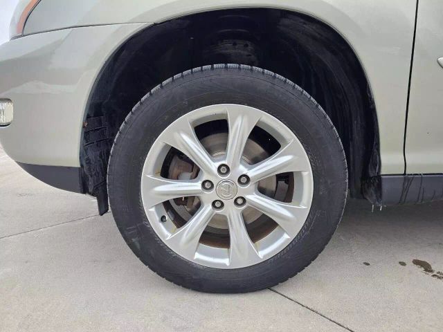 2009 Lexus Rx - Image 9