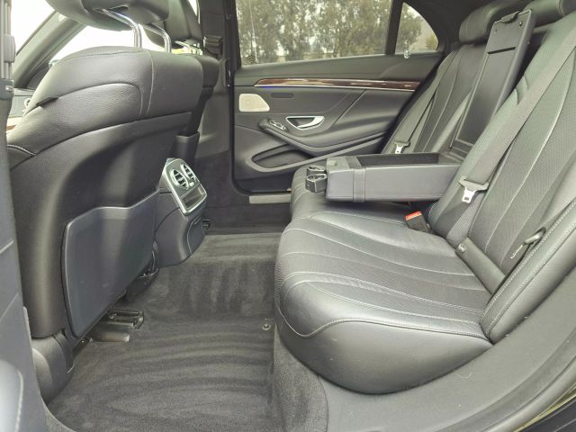 2019 Mercedes-benz S-class - Image 39