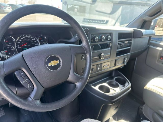 2022 Chevrolet Express 3500 Passenger - Image 7