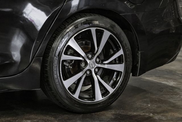 2017 Nissan Maxima Sl (2017.5) Sedan 4d - Image 50