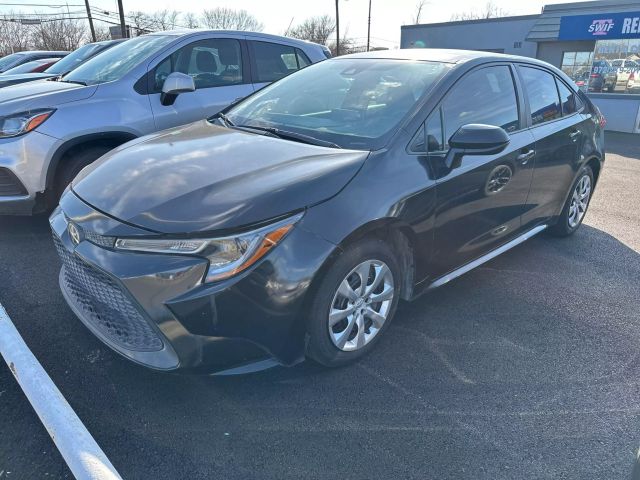 2020 Toyota Corolla - Image 3