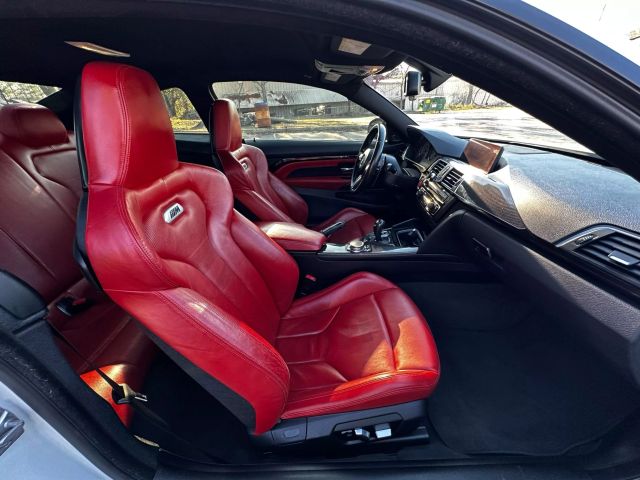 2016 Bmw M4 - Image 18