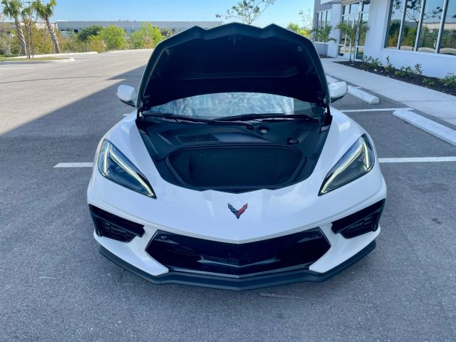 2023 Chevrolet Corvette - Image 63