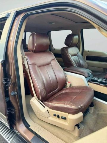 2012 Ford F150 Supercrew Cab - Image 24