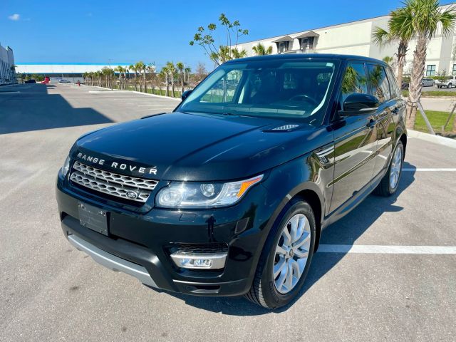 2014 Land Rover Range Rover Sport - Image 41