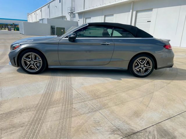 2019 Mercedes-benz Mercedes-amg C-class - Image 32