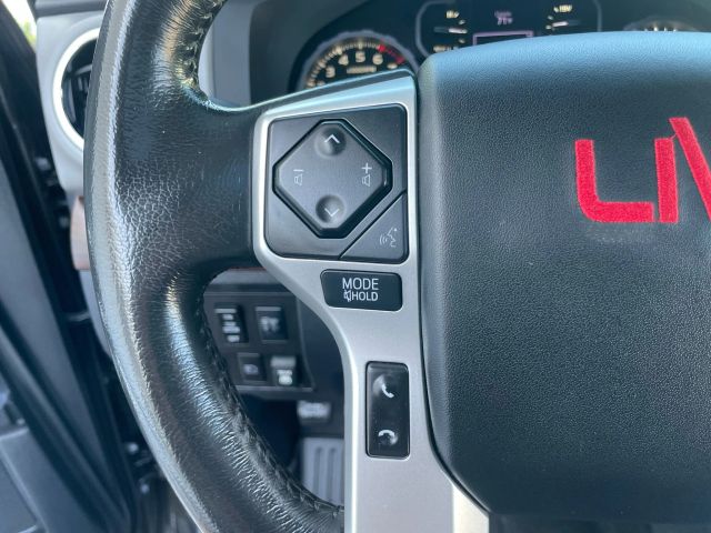 2019 Toyota Tundra Crewmax - Image 103