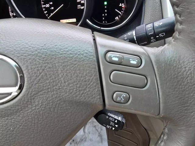 2009 Lexus Rx - Image 13