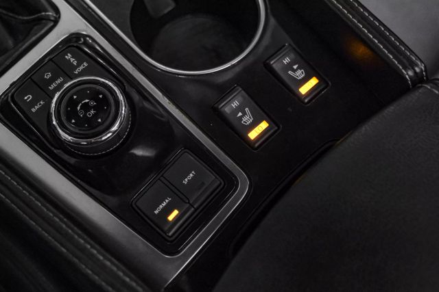 2017 Nissan Maxima Sl (2017.5) Sedan 4d - Image 24