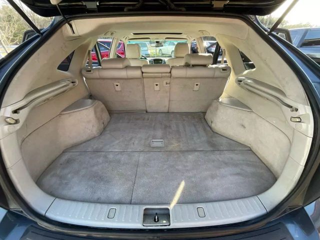 2008 LEXUS RX SUV GREY AUTOMATIC - Peach State Motors