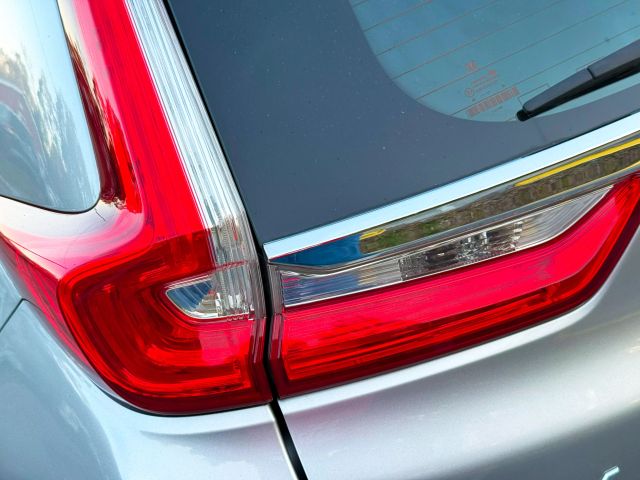 2017 Honda Cr-v - Image 23
