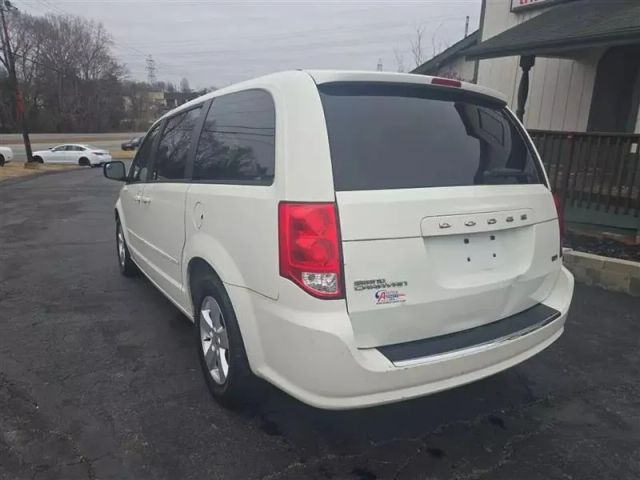 2013 Dodge Grand Caravan Passenger - Image 7
