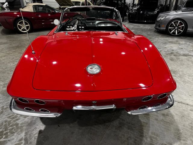 1962 Chevrolet Corvette - Image 6
