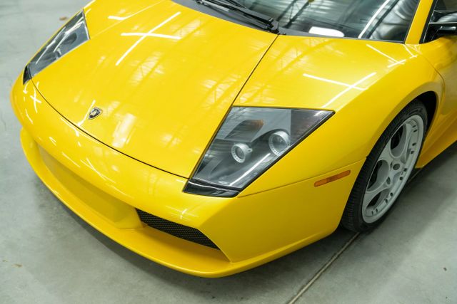 2003 Lamborghini Murcielago - - - Image 15