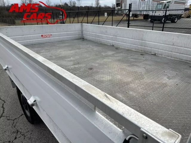 2018 Ford Transit Cab & Chassis - Image 27