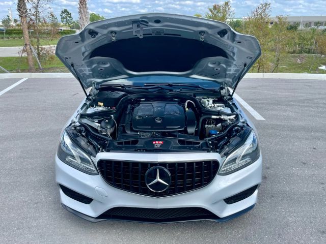 2014 Mercedes-benz E-class - Image 63