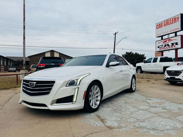 2016 Cadillac Cts - Image 10