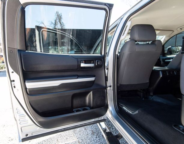 2018 TOYOTA TUNDRA CREWMAX PICKUP - AUTOMATIC - Auto Masters of Carolinas