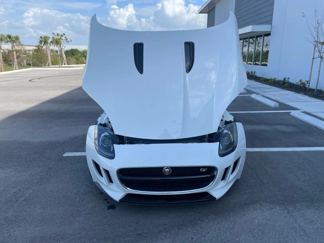2015 Jaguar F-type - Image 54
