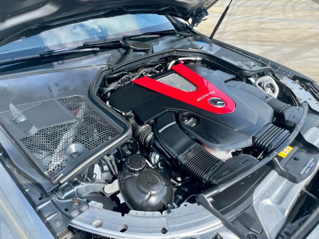 2019 Mercedes-benz Mercedes-amg C-class - Image 66