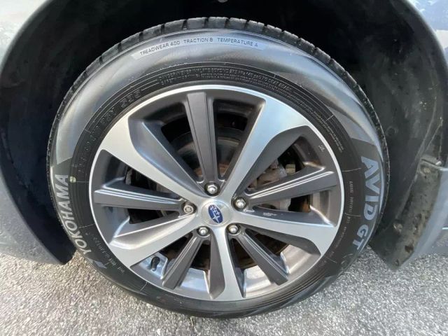 2015 SUBARU LEGACY SEDAN GRAY AUTOMATIC - Peach State Motors