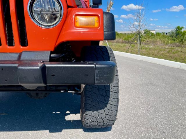 2005 Jeep Wrangler - Image 53