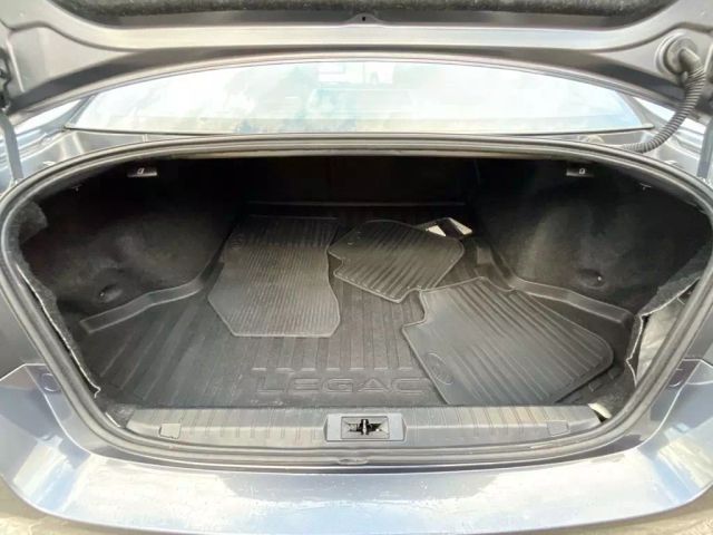 2015 SUBARU LEGACY SEDAN GRAY AUTOMATIC - Peach State Motors