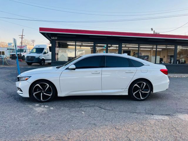 2019 Honda Accord - Image 3