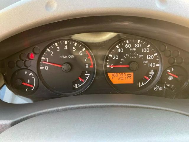 2017 NISSAN FRONTIER CREW CAB PICKUP WHITE AUTOMATIC - Peach State Motors