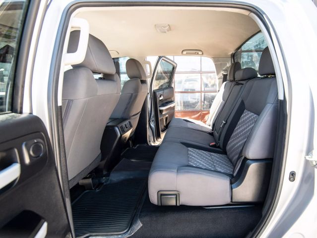 2018 TOYOTA TUNDRA CREWMAX PICKUP - AUTOMATIC - Auto Masters of Carolinas