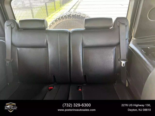 2008 Hummer H2 - Image 10