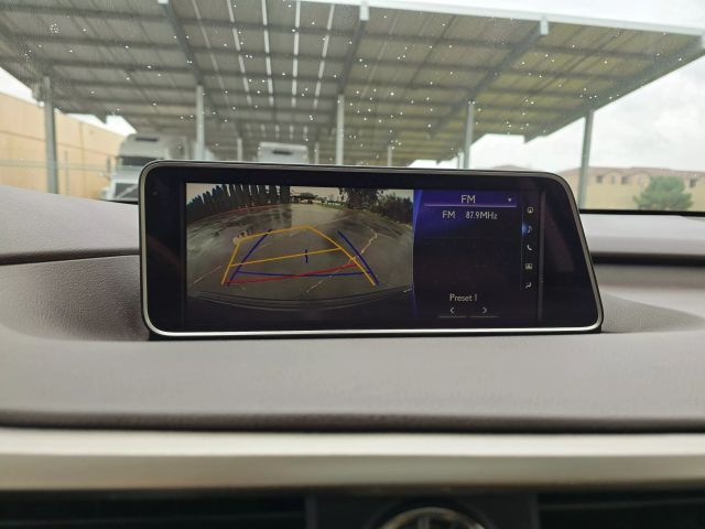 2017 Lexus Rx - Image 24