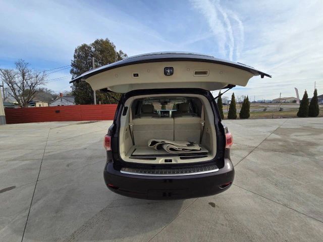 2012 Infiniti Qx - Image 32