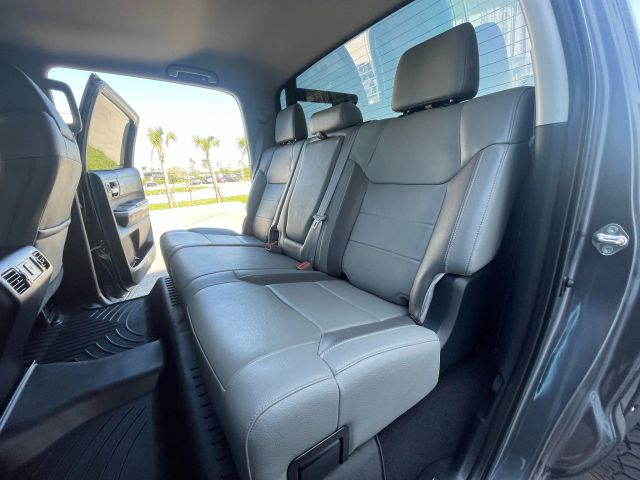 2019 Toyota Tundra Crewmax - Image 135