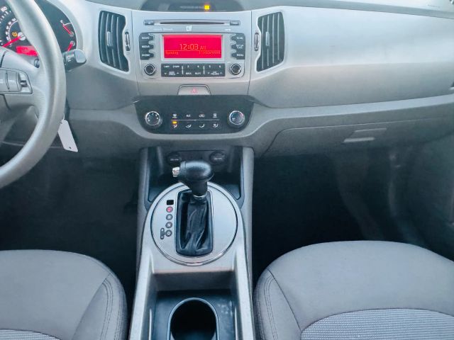 2014 Kia Sportage - Image 14