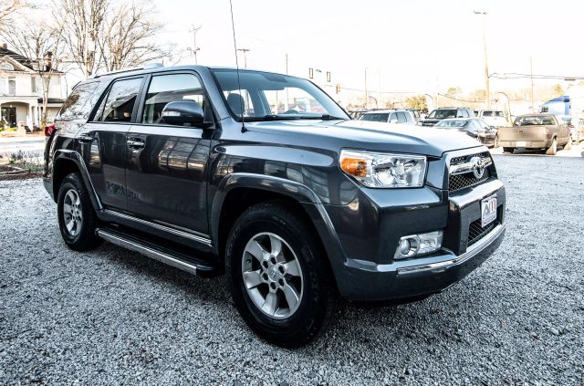 2012 TOYOTA 4RUNNER SUV - AUTOMATIC - Auto Masters of Carolinas