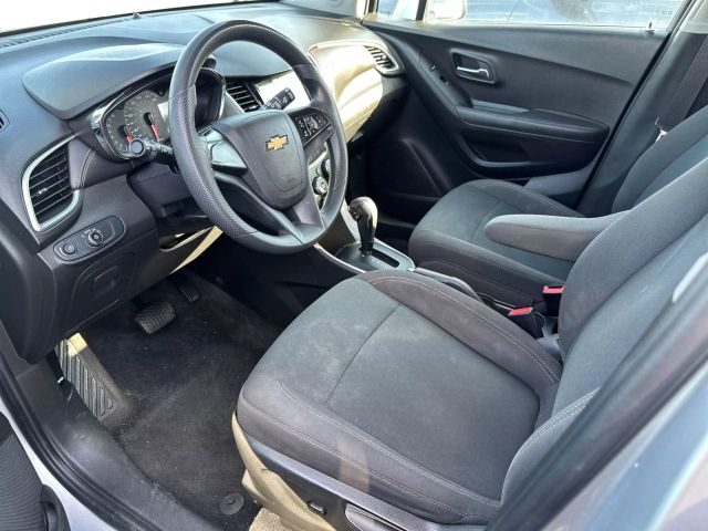 2018 Chevrolet Trax - Image 7